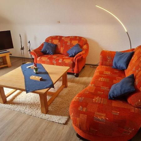 Hedasis Ferienwohnung3, 500 M Zum Möhnesee Eksteriør bilde