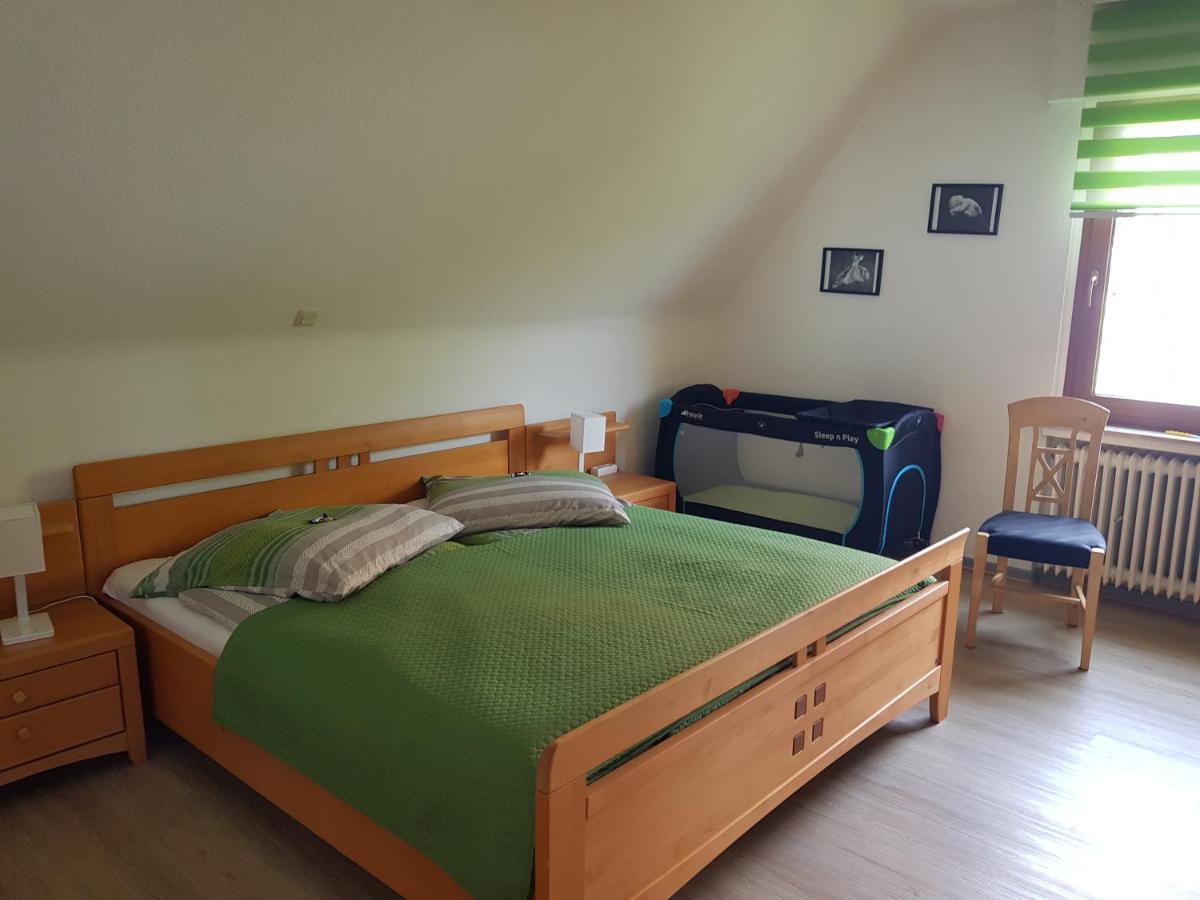 Hedasis Ferienwohnung3, 500 M Zum Möhnesee Eksteriør bilde